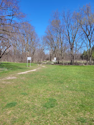 Palmer Park Dog Park photo 1